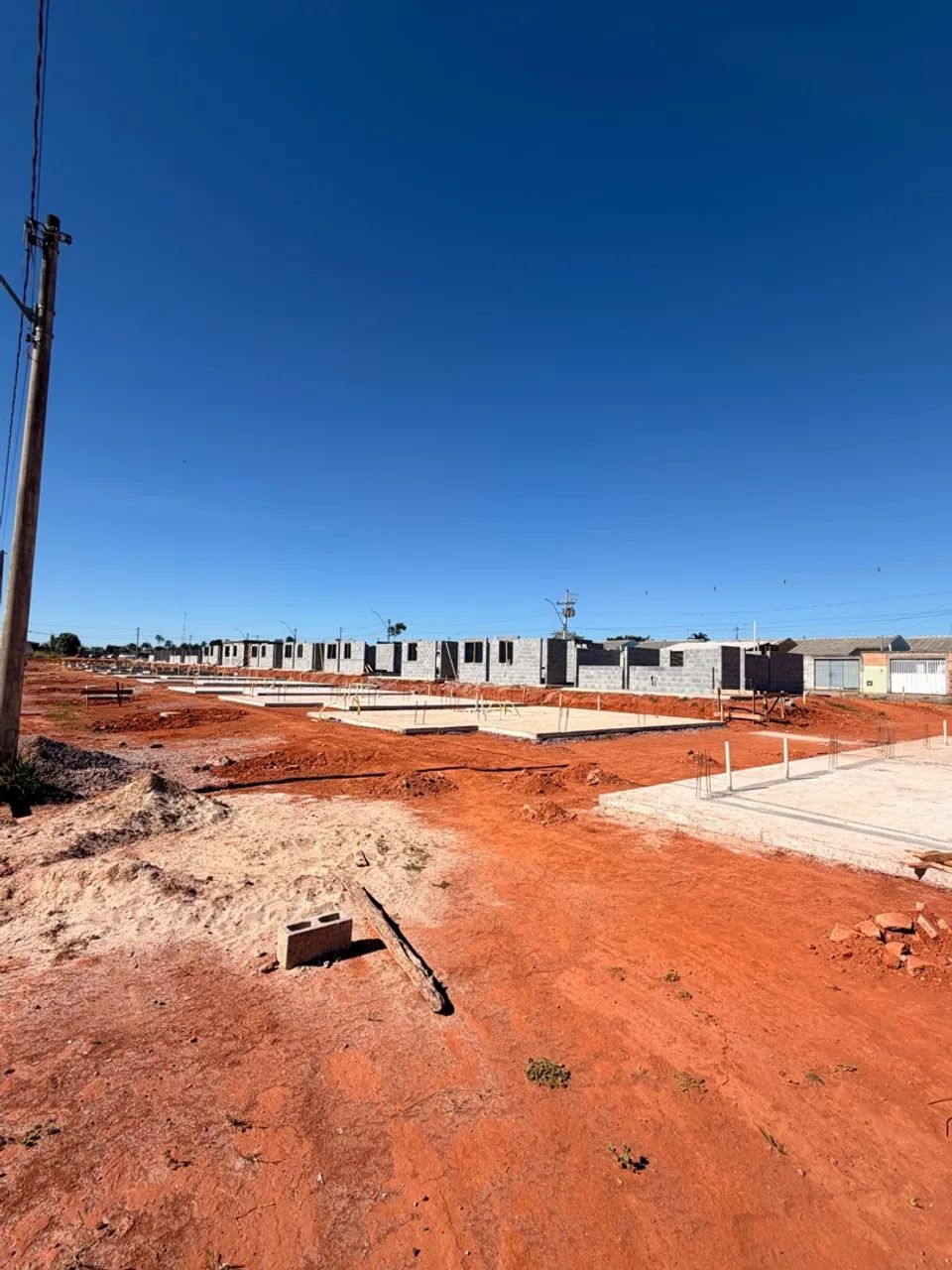 LOTE QR 117 RECANTO DAS EMAS  - Foto 5
