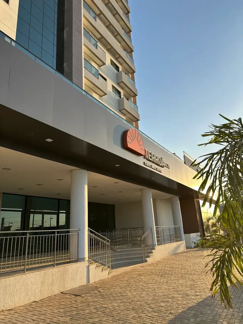 Flat à Venda no Terroá All In  Orla 14 | Ágio - Foto 4