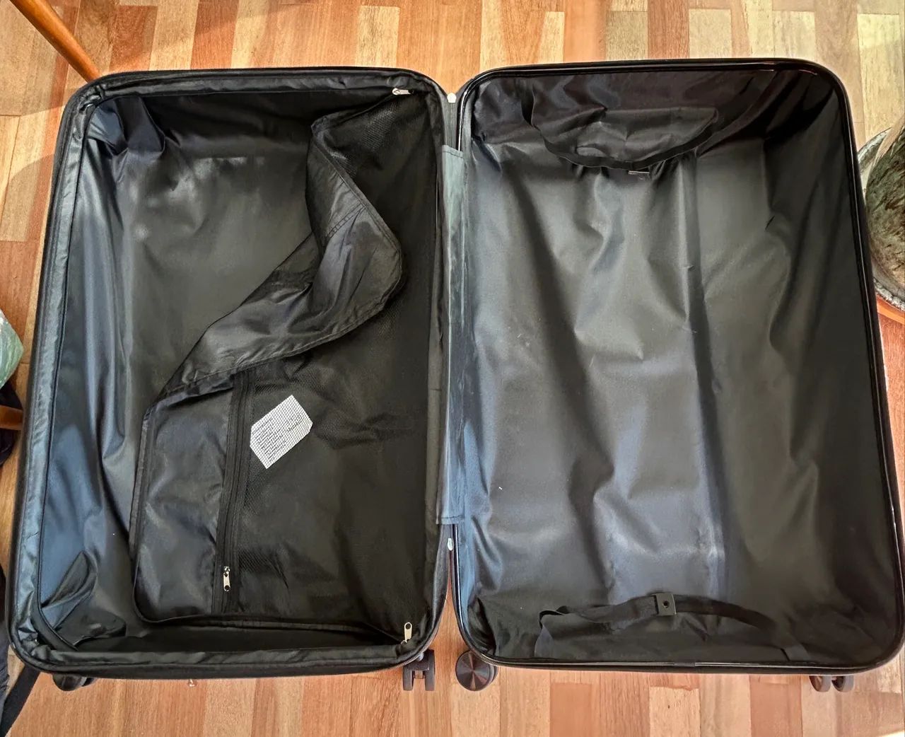 Mala viagem Rígida - Foto 4