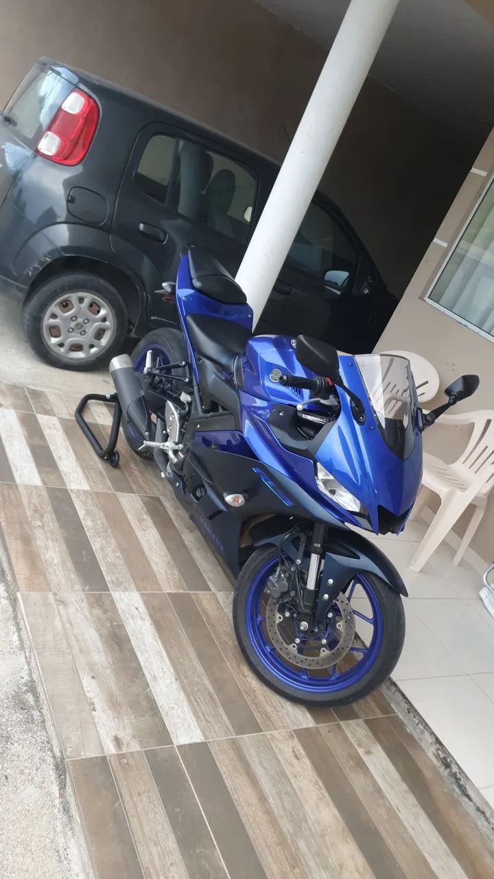 R3 2023 Azul - Foto 3