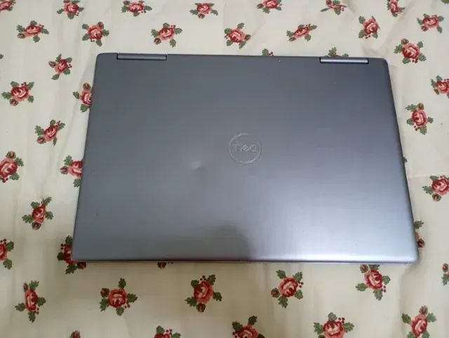 Carcaça completa notebook delll inspiron 13 7000 2 in-1 - Foto 5