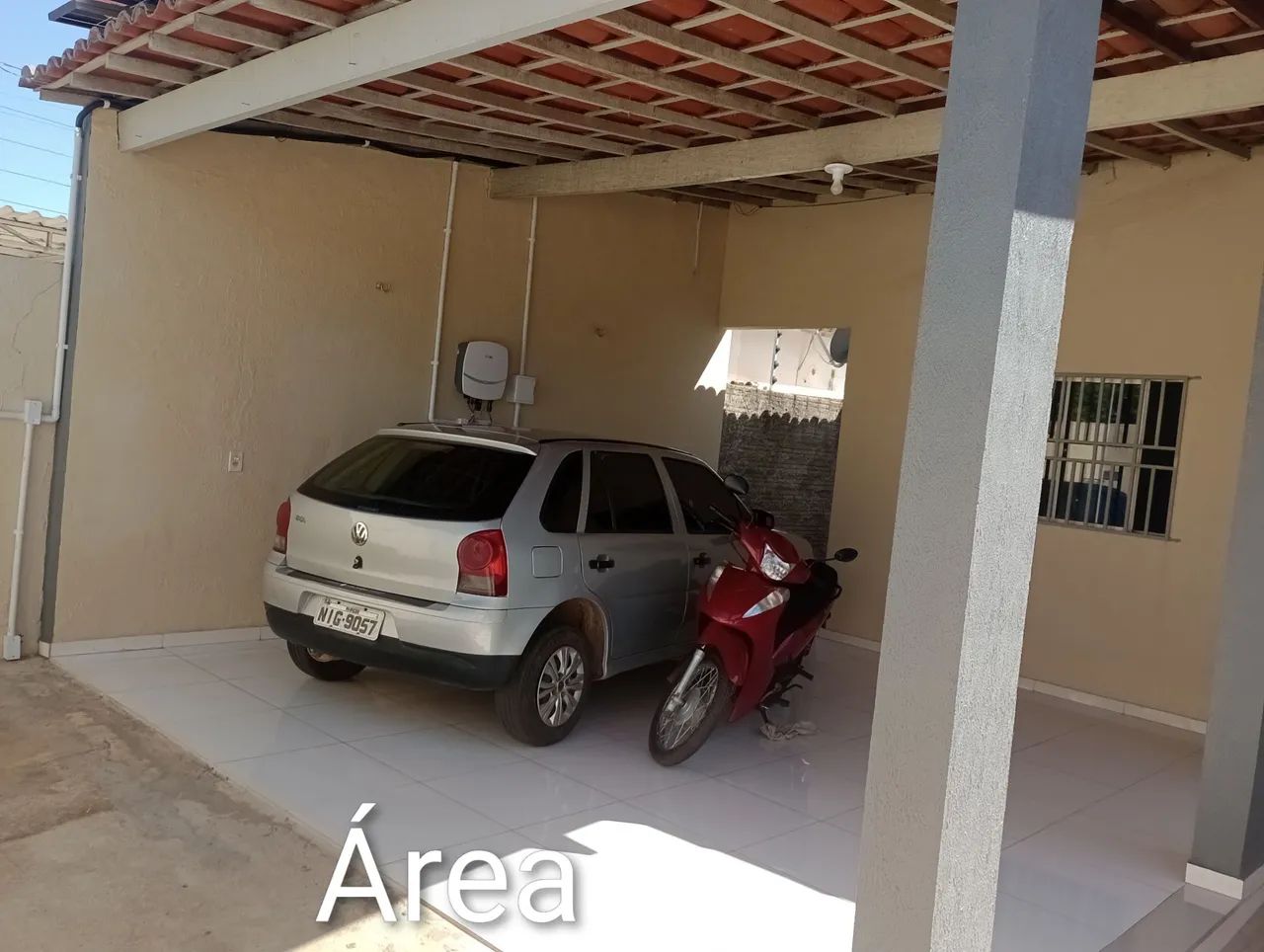 Vende se casa  - Foto 2