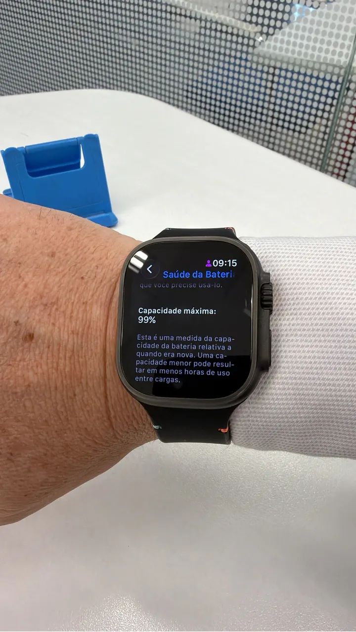 Apple Watch Ultra 2 - Foto 2