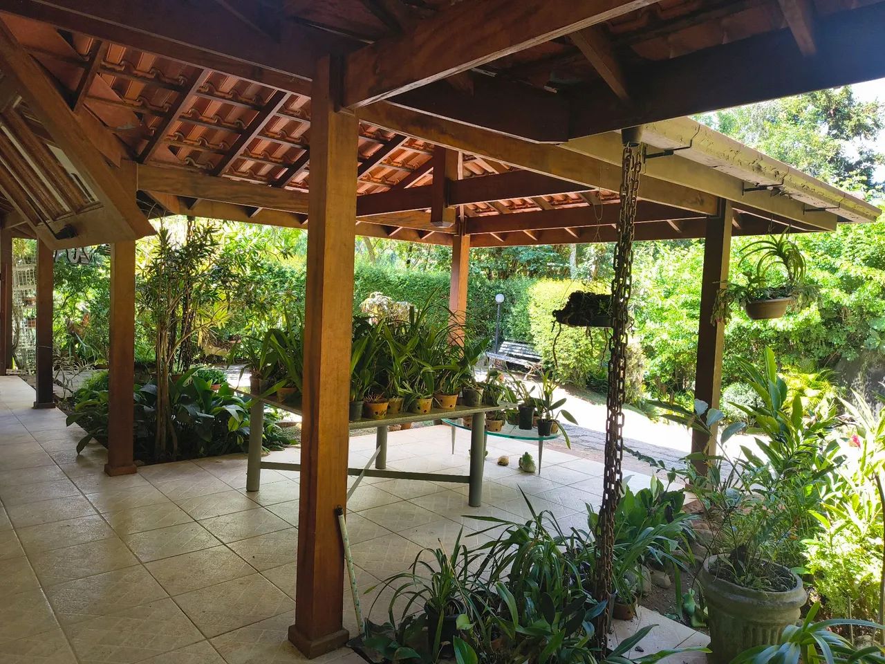 Nogueira - Casa em Rua Nobre com 4 quartos ! - Foto 5