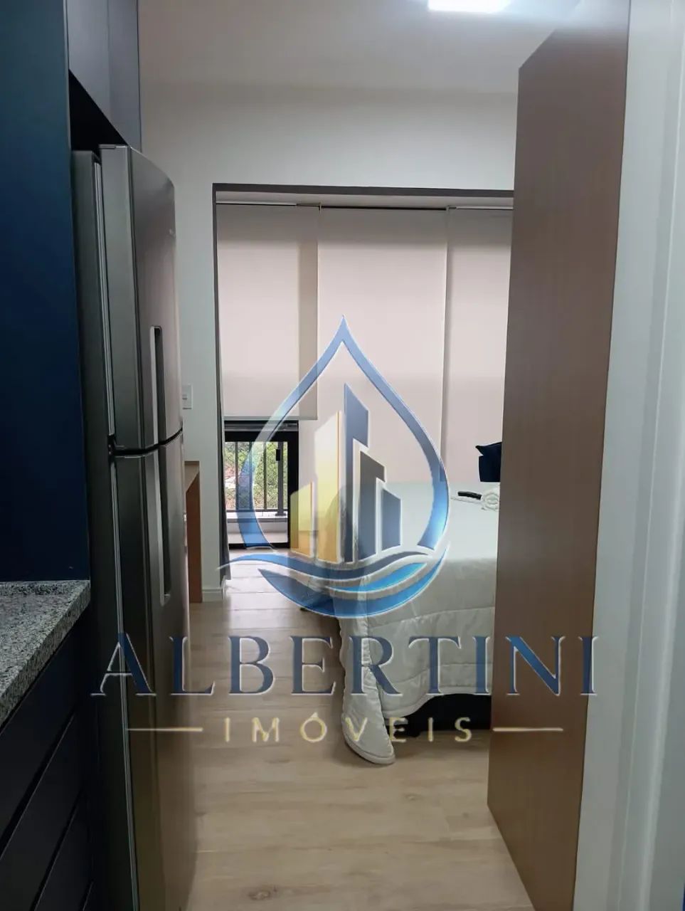Apartamento para venda e locação, Vila Mariana, São Paulo, SP - Foto 2