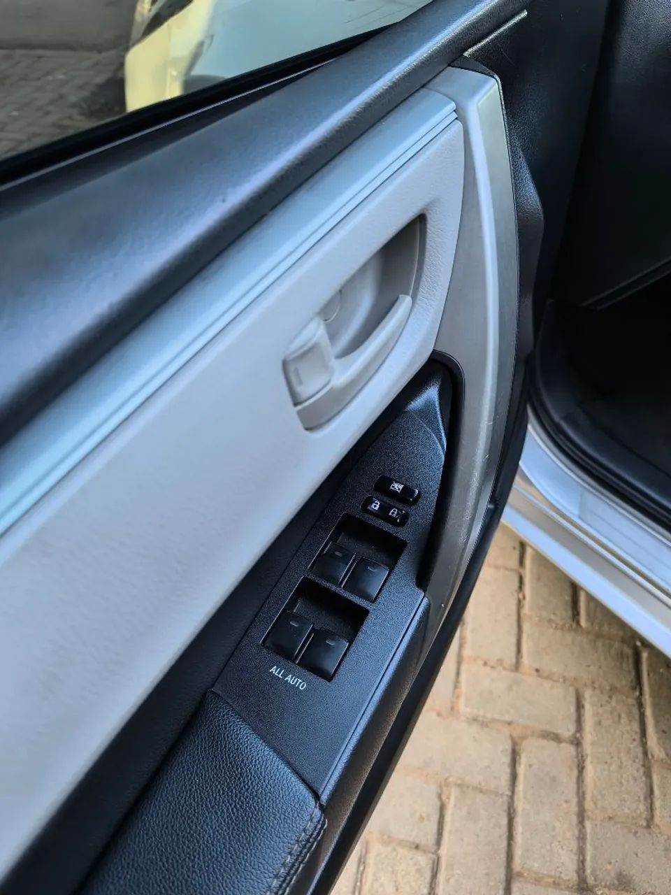 Toyota Corolla XEI 2.0 Flex 16V Aut. 2015 - Foto 4