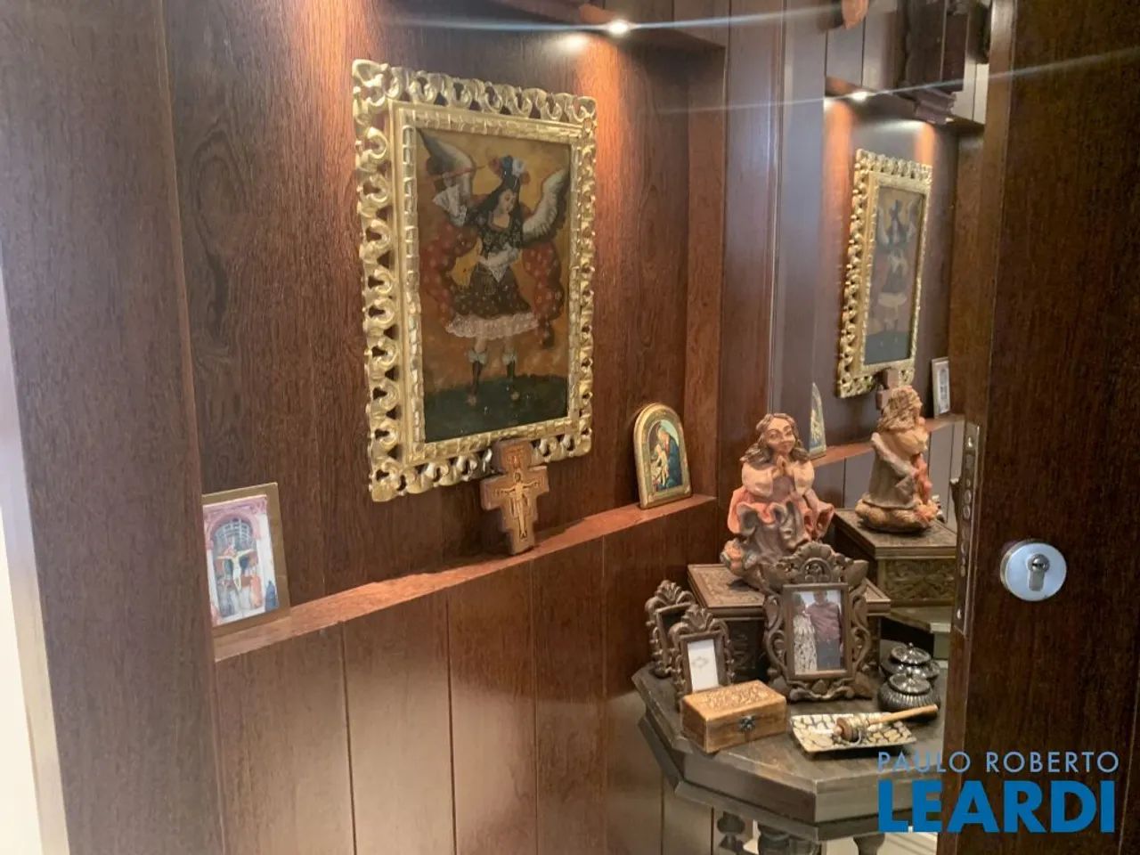 APARTAMENTO - VILA ROMANA - SP - Foto 4