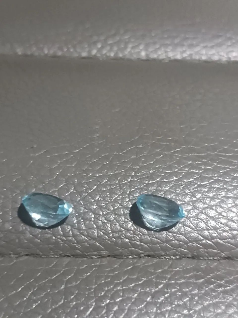 Topázio azul sky  /4,9cts