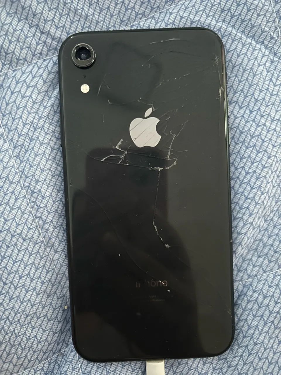 IPhone XR 128gb - Foto 2