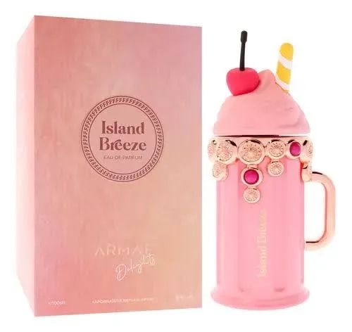 Perfume Armaf Island Brezee  - Foto 2