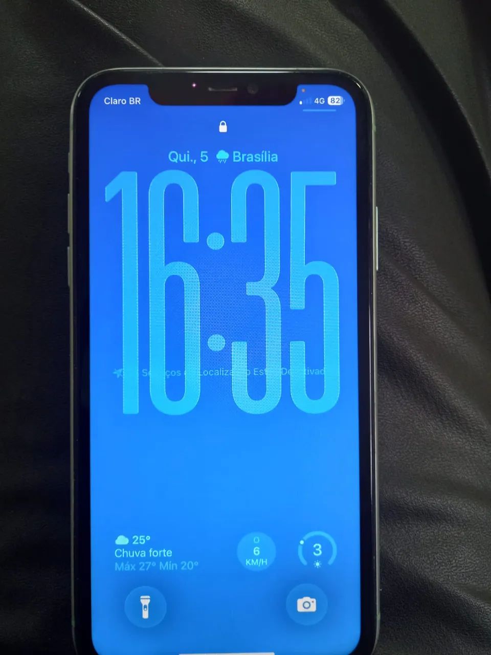 Vd/tr iPhone 11