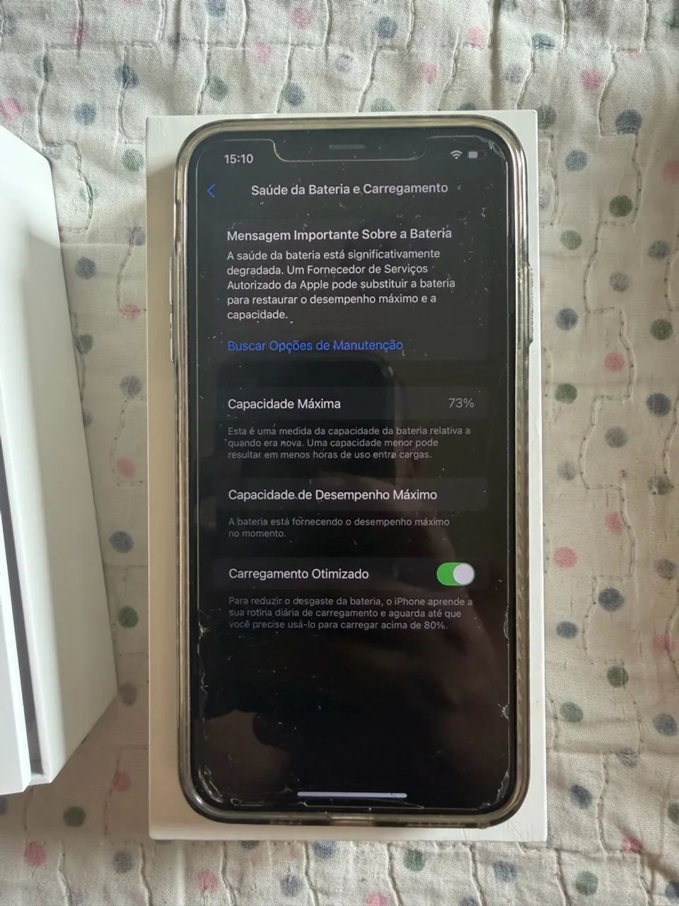iPhone XS Max 64gb - Foto 3