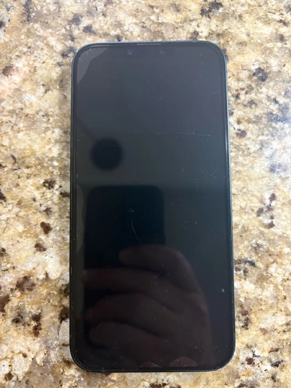 IPHONE 14 PLUS AZUL