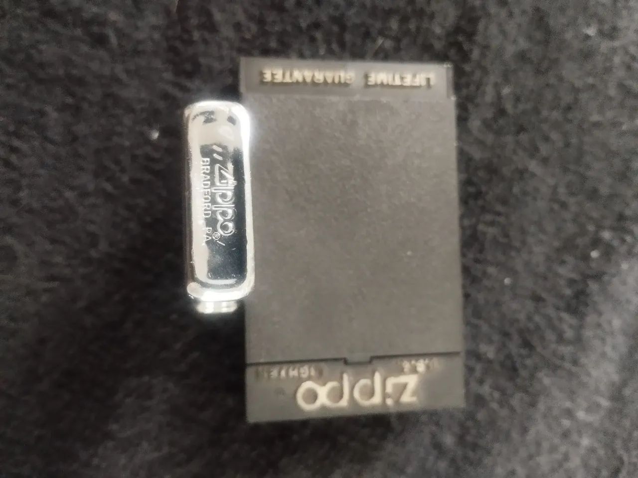Isqueiro zippo - Foto 2