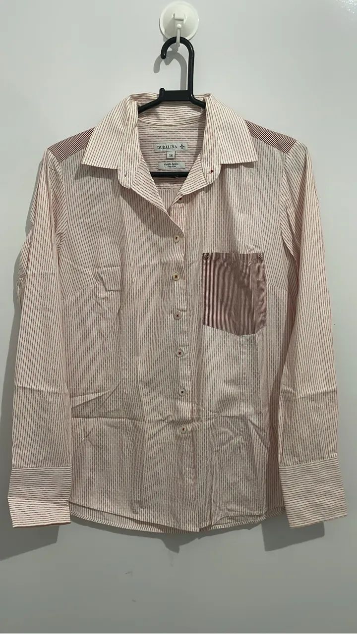 Camisas Dudalina original  - Foto 5