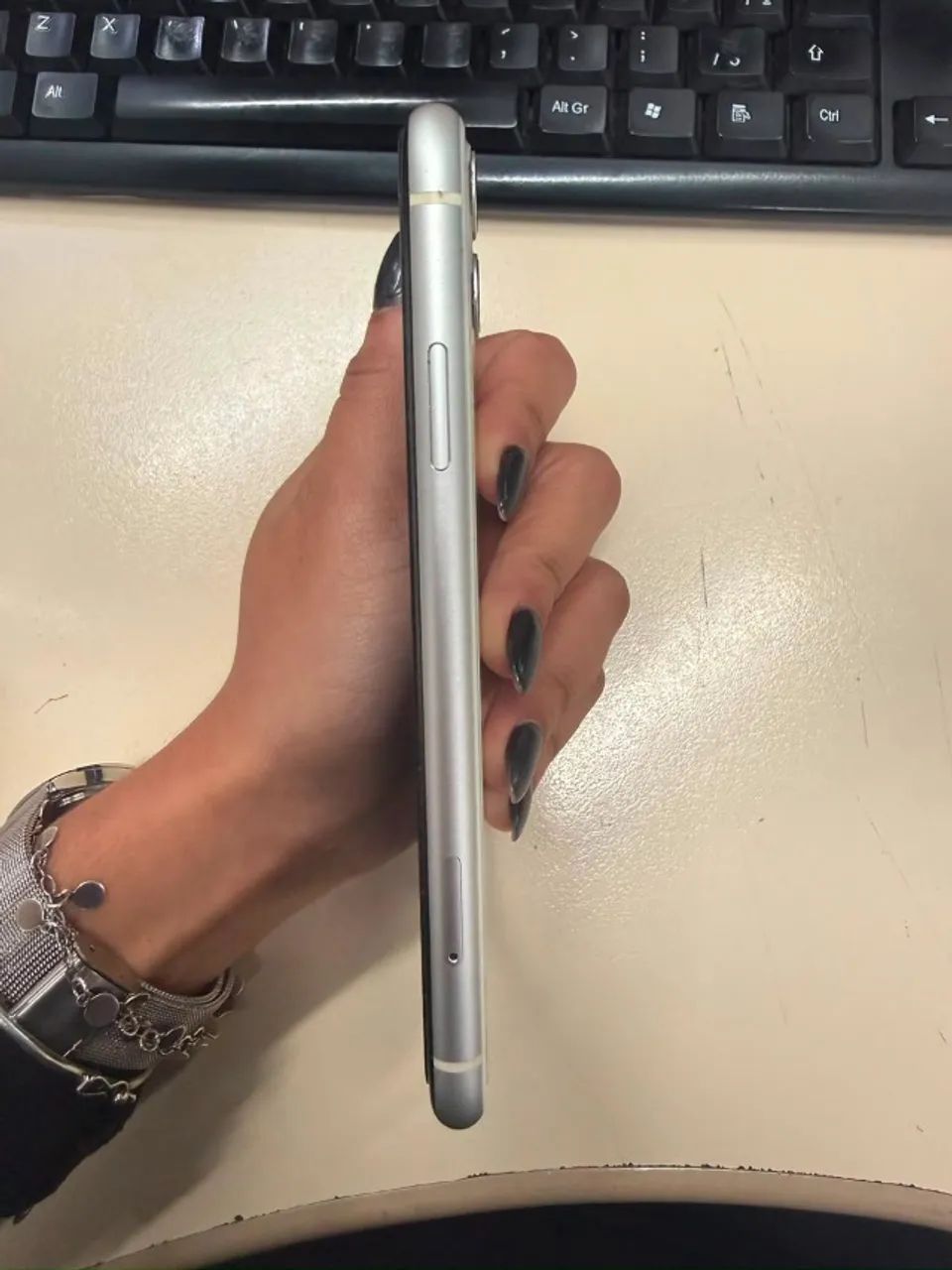 IPHONE 11 128GB - Foto 3