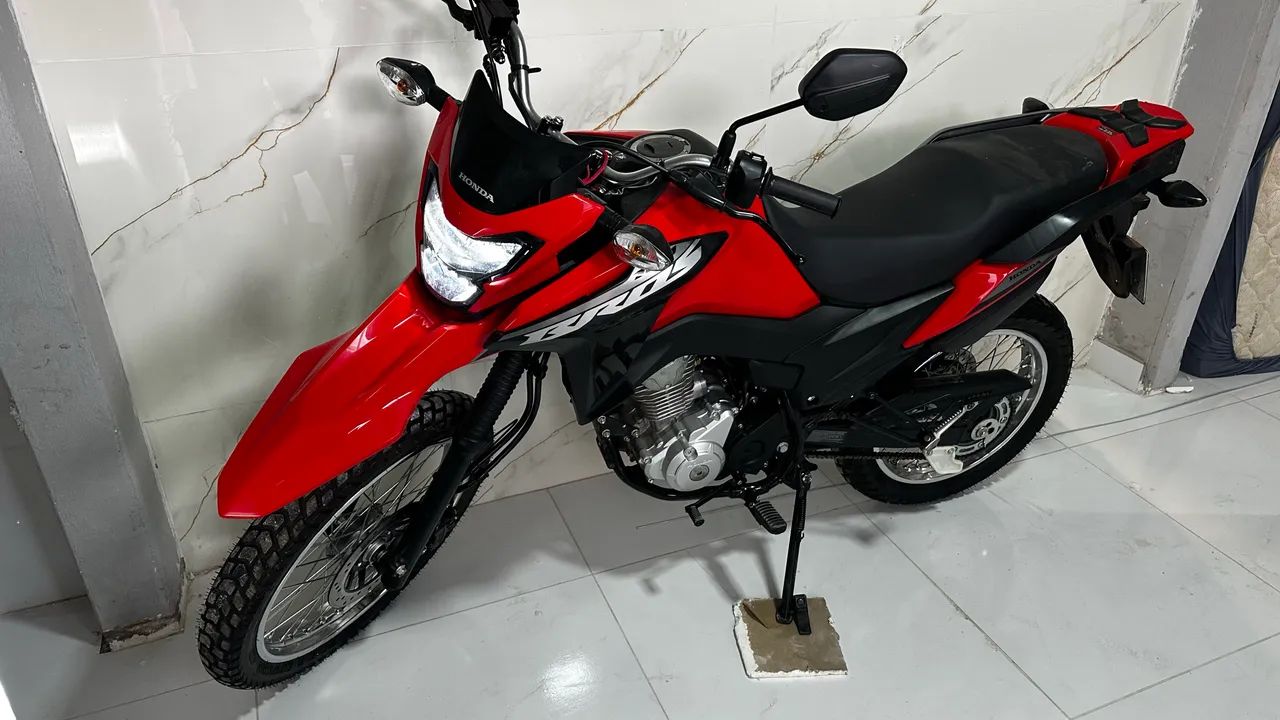 Vendo Bros 160  - Foto 3