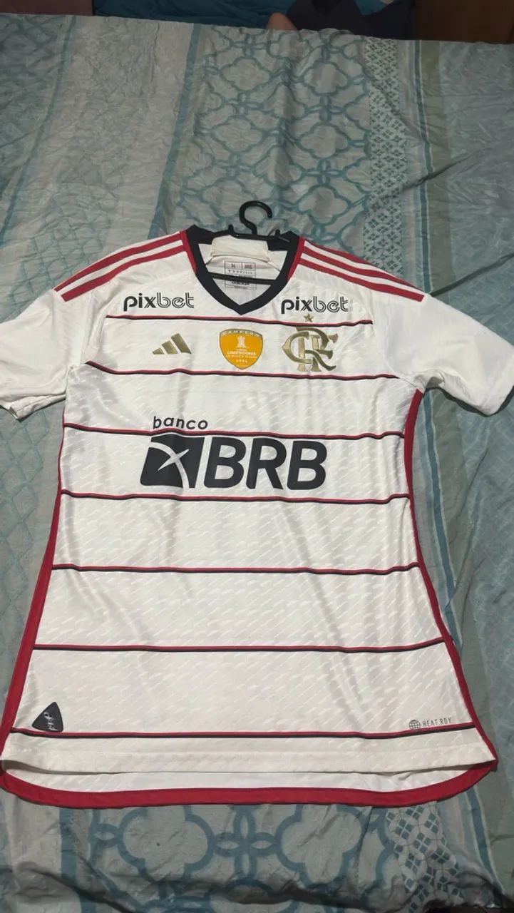 Camisa original Flamengo