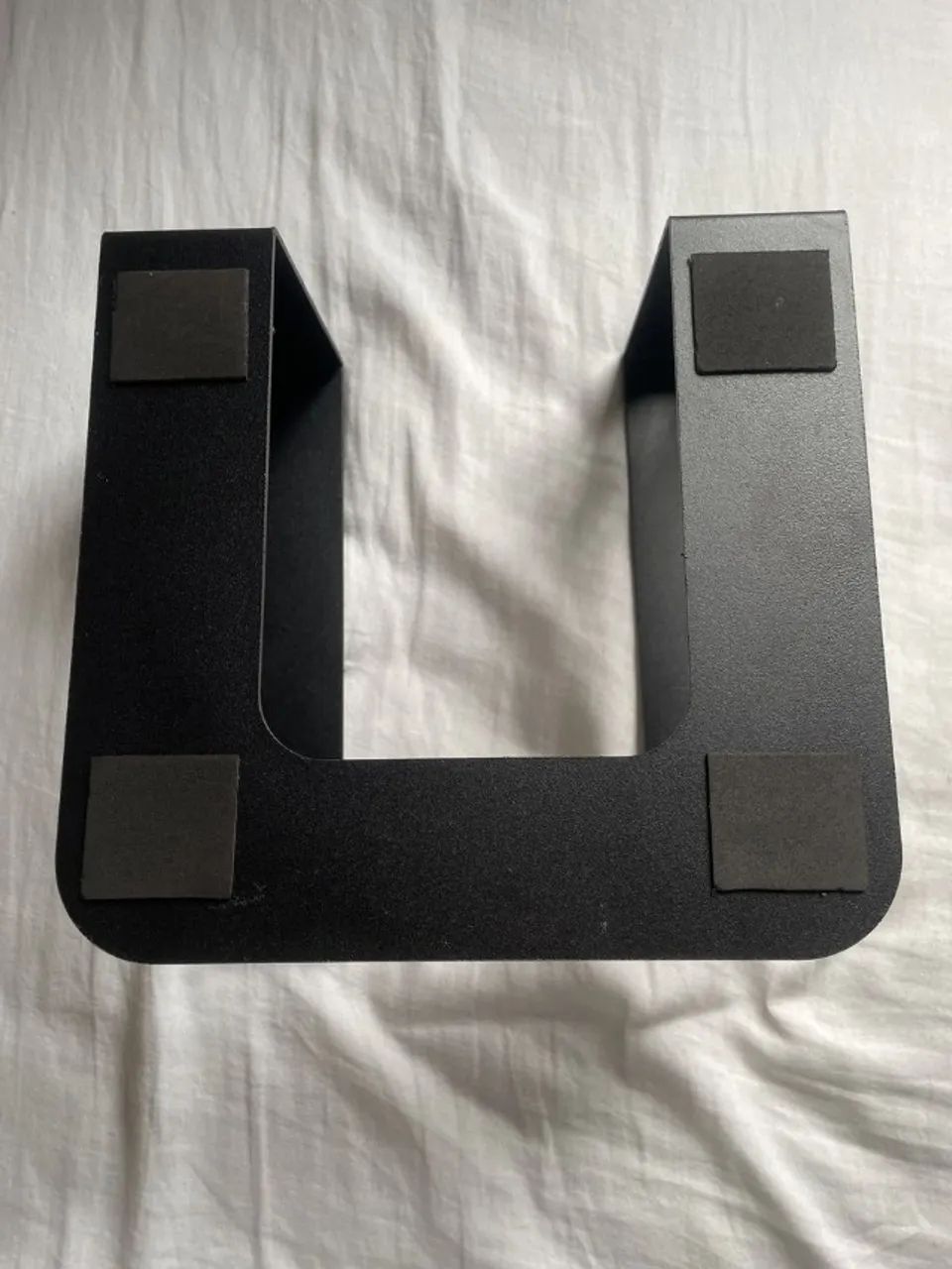 suporte para notebook ibox preto 14 a 17 polegadas - Foto 2