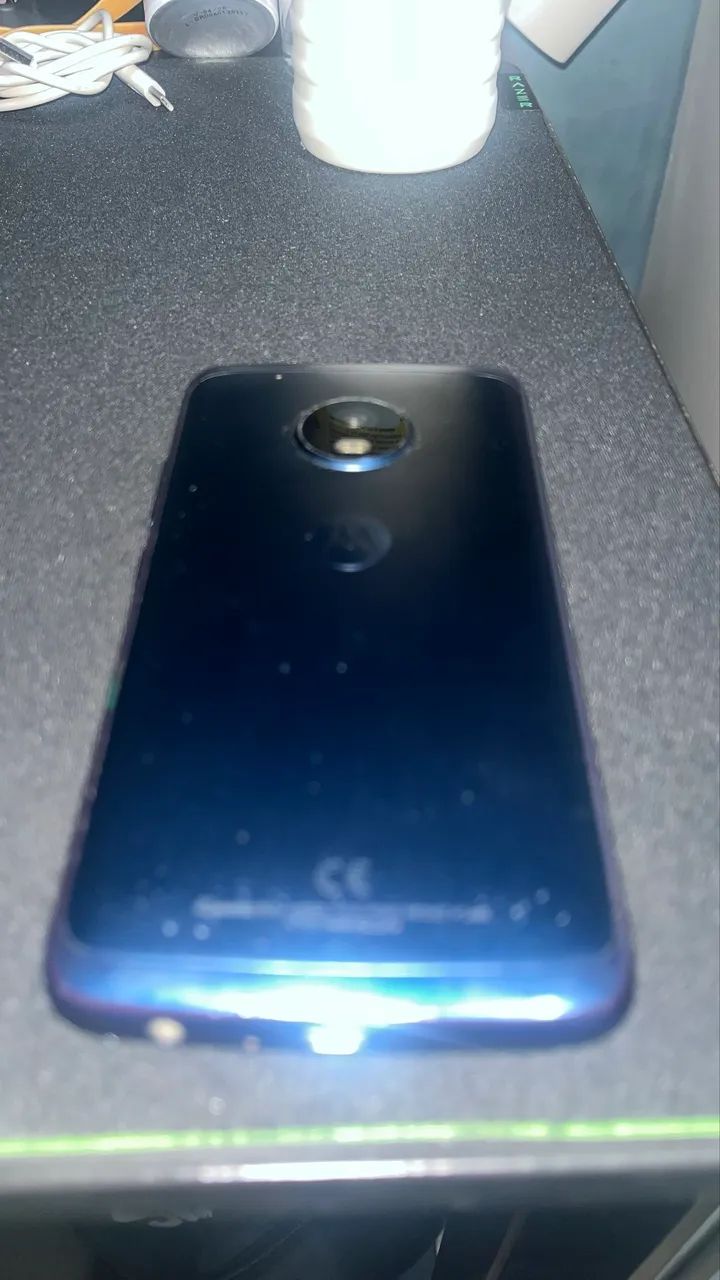 Moto G5 Plus - Foto 4