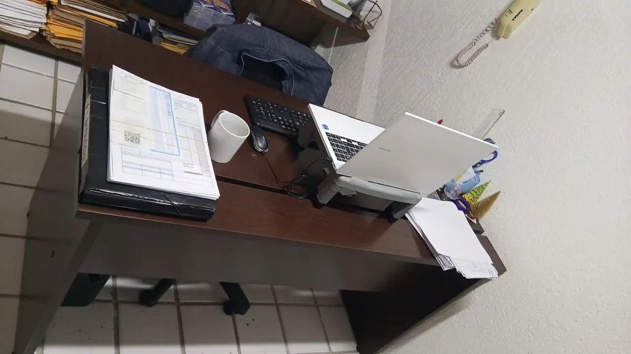 Móveis Para Escritório  - Foto 2