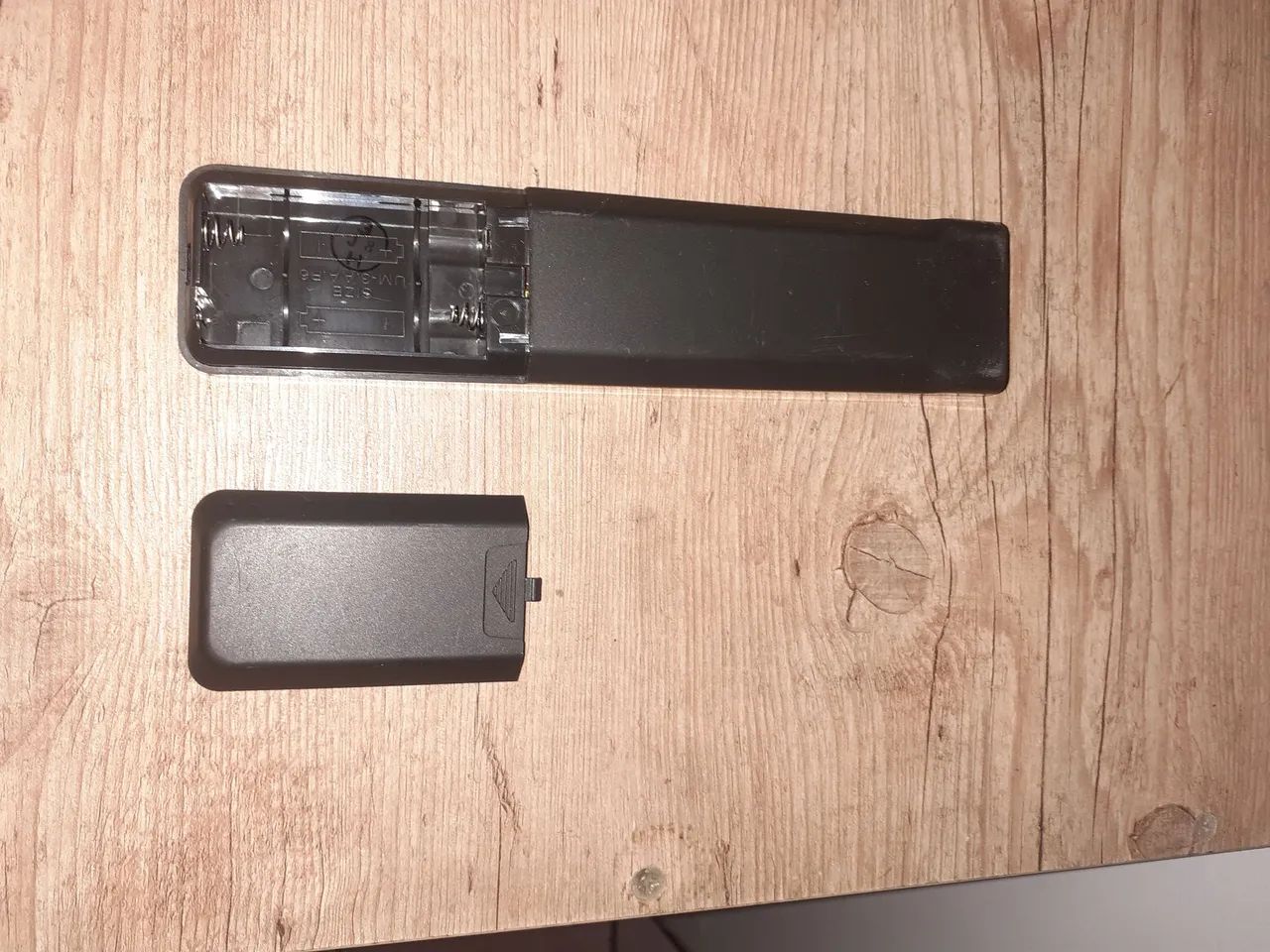 CONTROLE REMOTO SONY RM-D295 - Foto 2