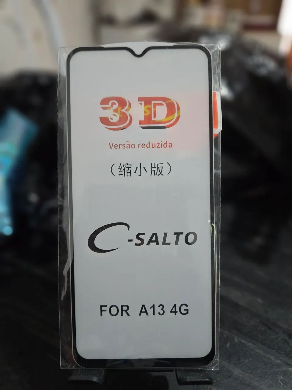 PELÍCULAS 3D ( CONSULTE SEU MODELO ) - Foto 2