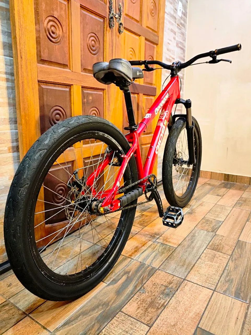 Gios 4 Freaks  - Foto 2