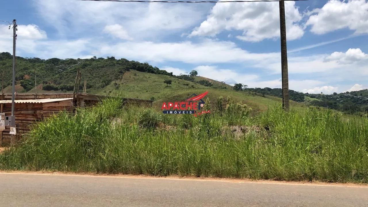 Lote Para venda em Viçosa MG.