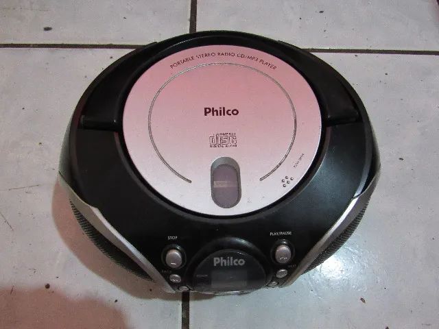 Radio Philco PH61n2 - Foto 4
