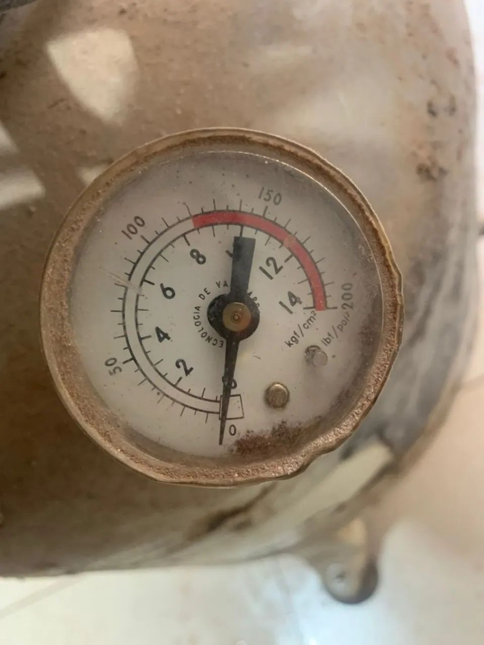 Compressor de ar - Foto 3