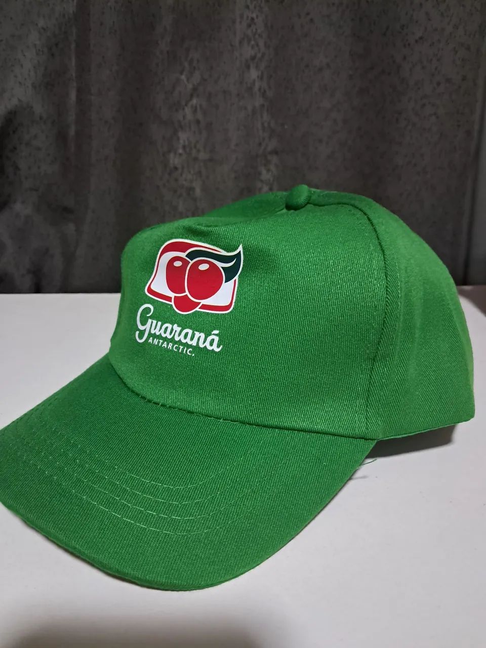 Boné do guaraná antártica . - Foto 2