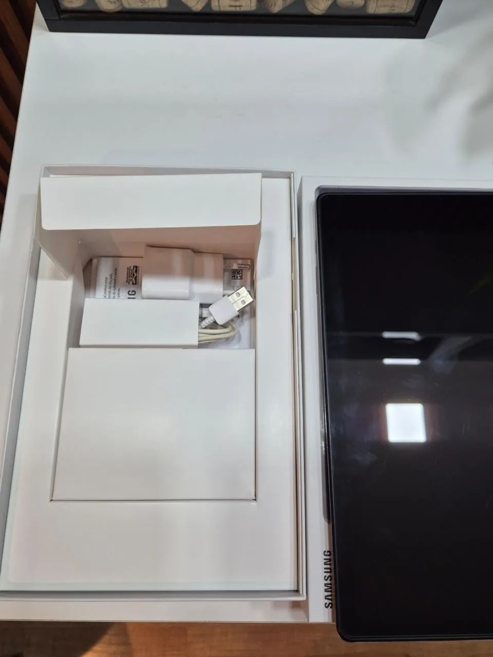Tablet Samsung A7 - Foto 3