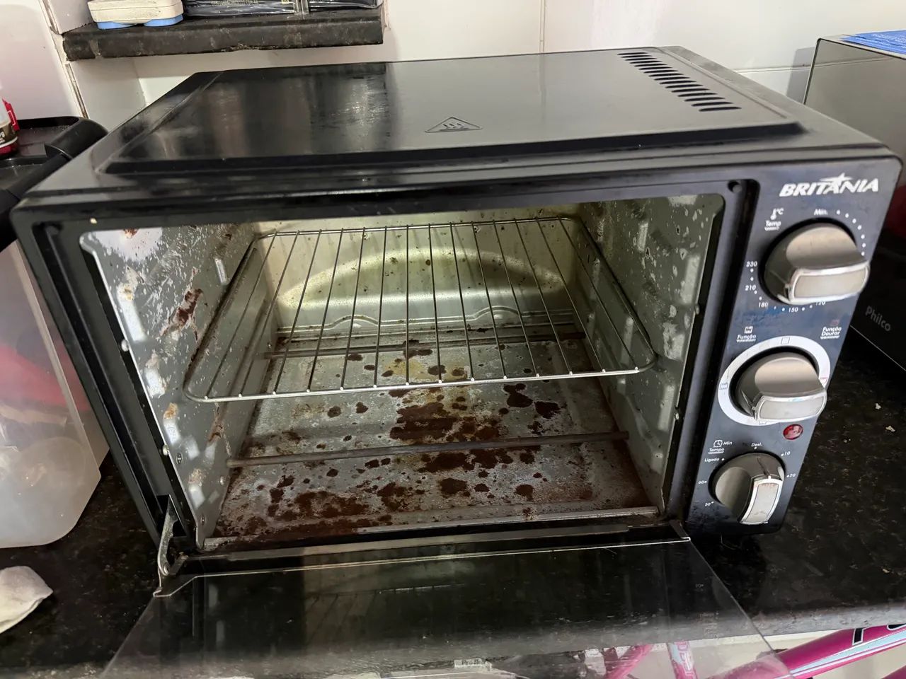 Forno/microondas - Foto 5