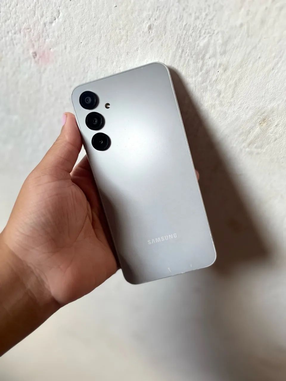 Celular A16 Samsung  - Foto 4
