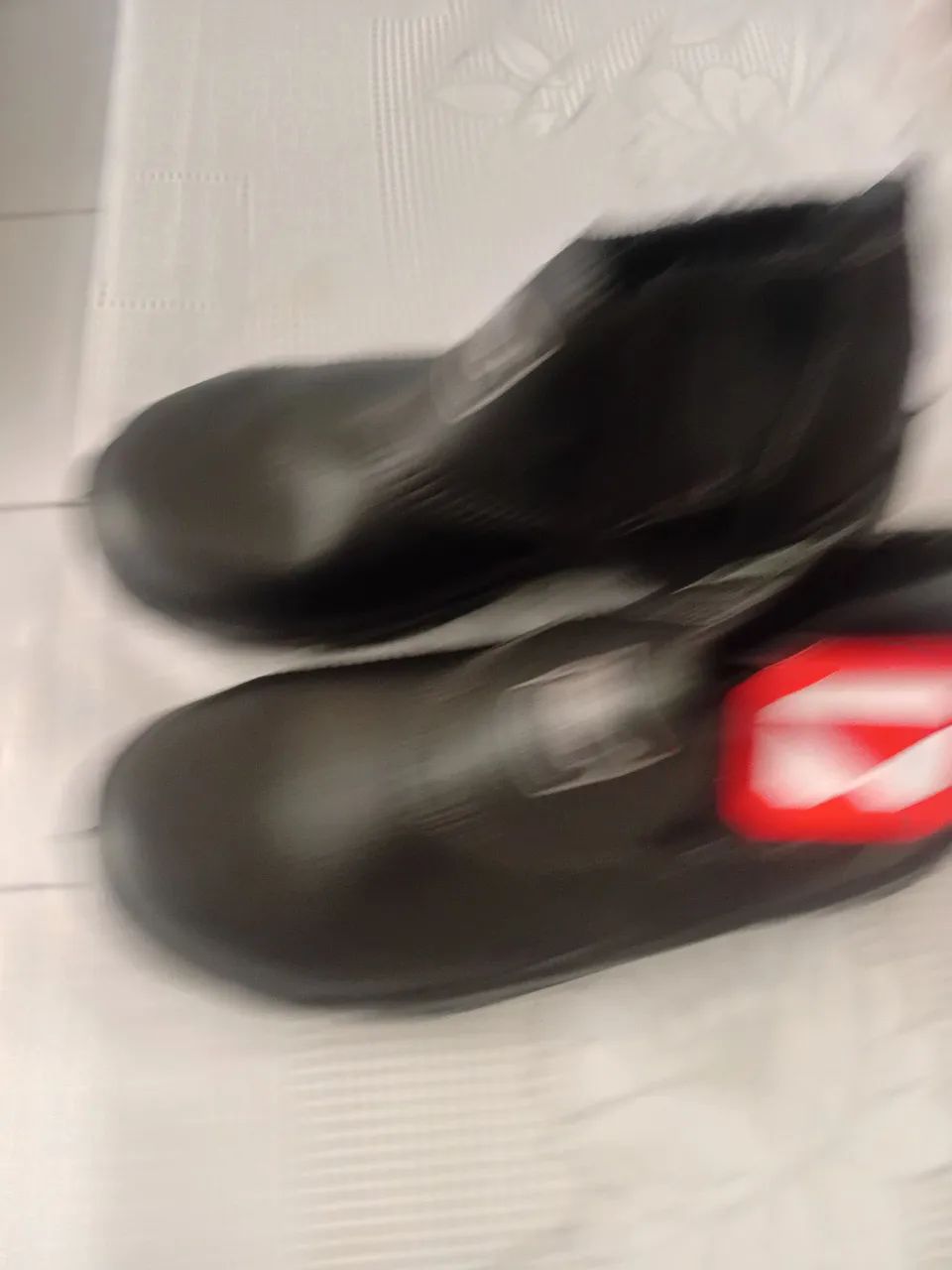 Botas Bracol 50% desconto. - Foto 2