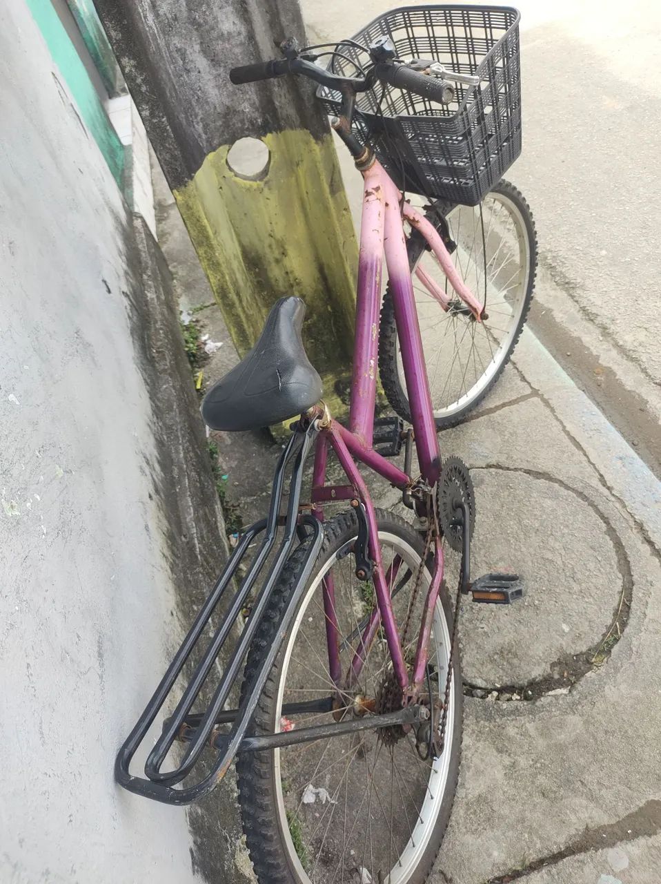 Bike feminina encantada ? - Foto 3
