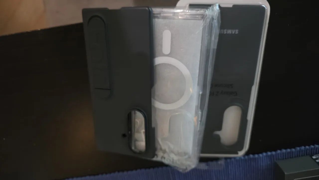 Galaxy ZFold 7 - Foto 2