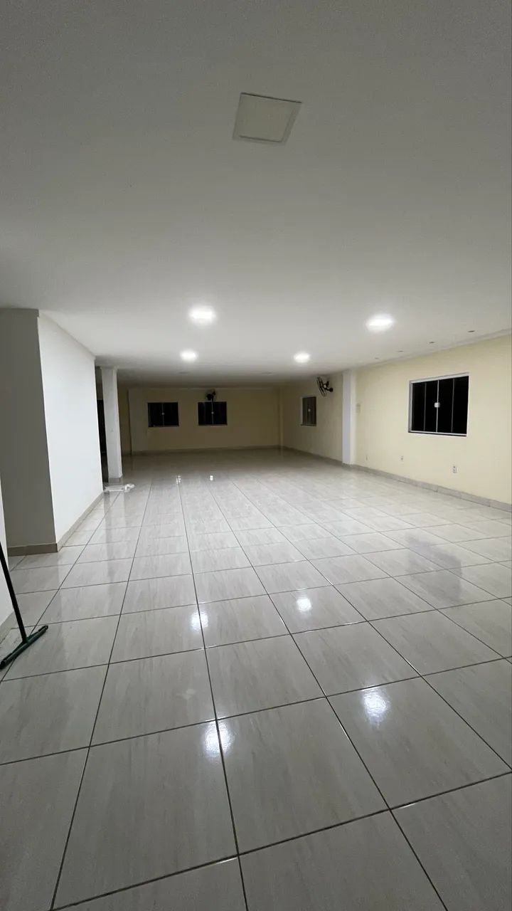 ALUGUEL DE ESPAÇO PARA FESTA INFANTIL  - Foto 2