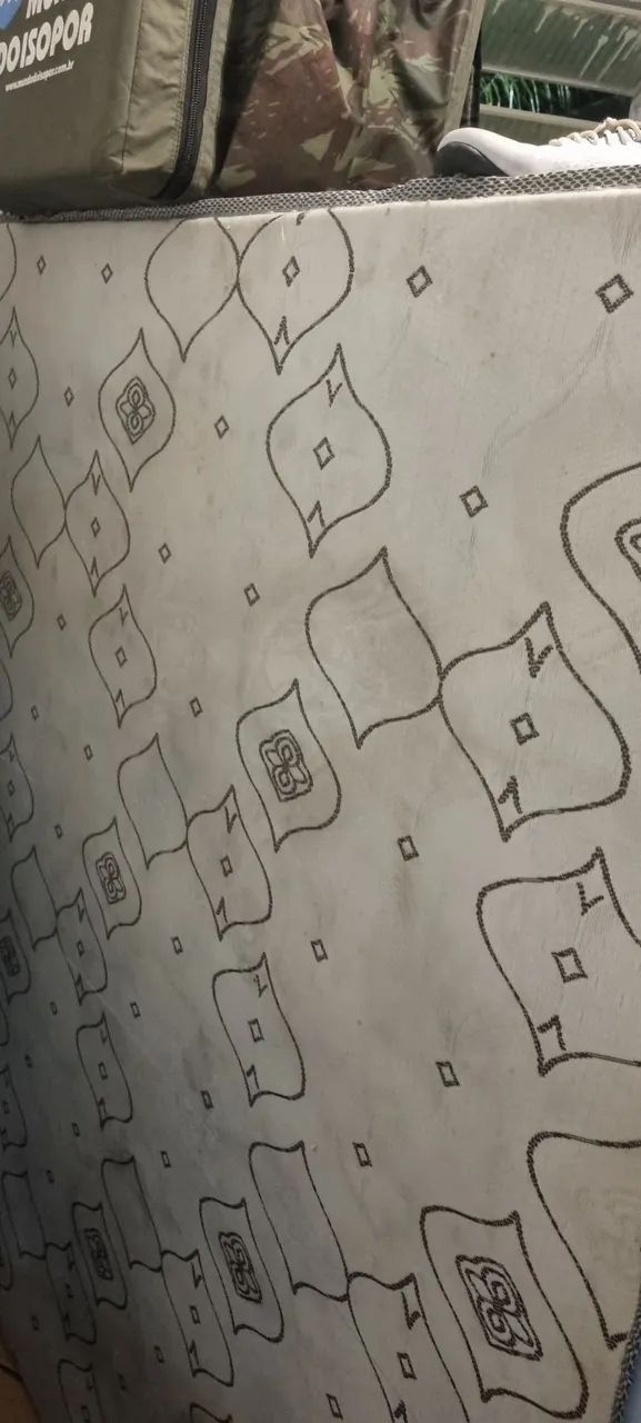 Cama de casal / solteiro  - Foto 3