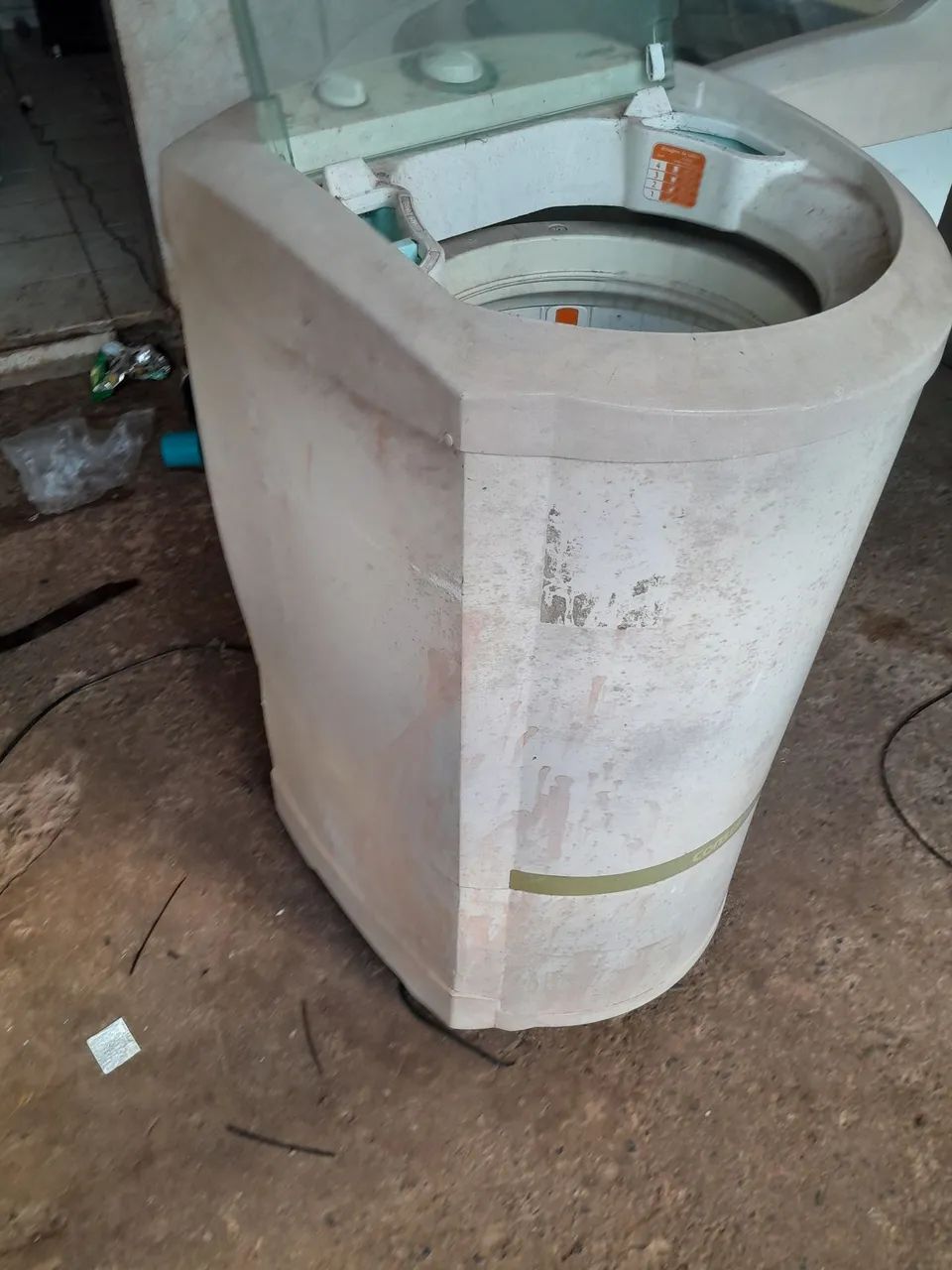 Máquina consul 7kg - Foto 3
