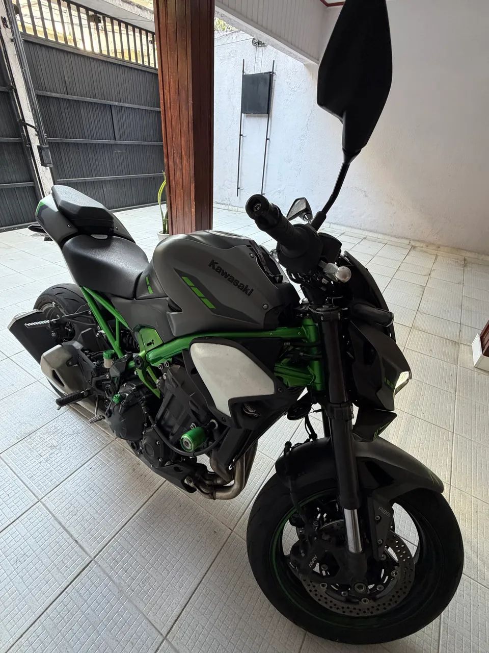 Z900 - Foto 4