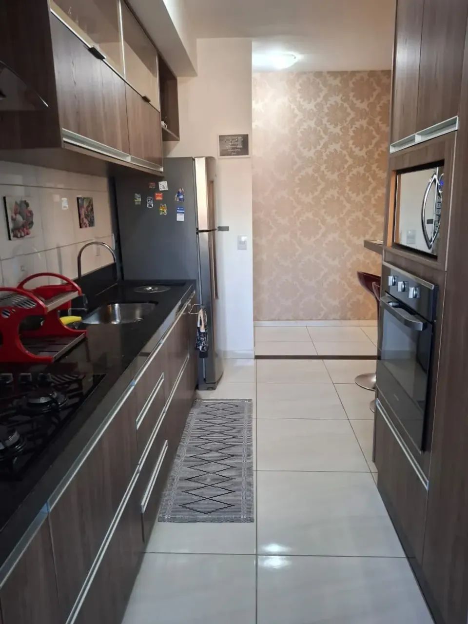 ALUGO APARTAMENTO NO EDIFÍCIO GOLDEN GREEN - Foto 3