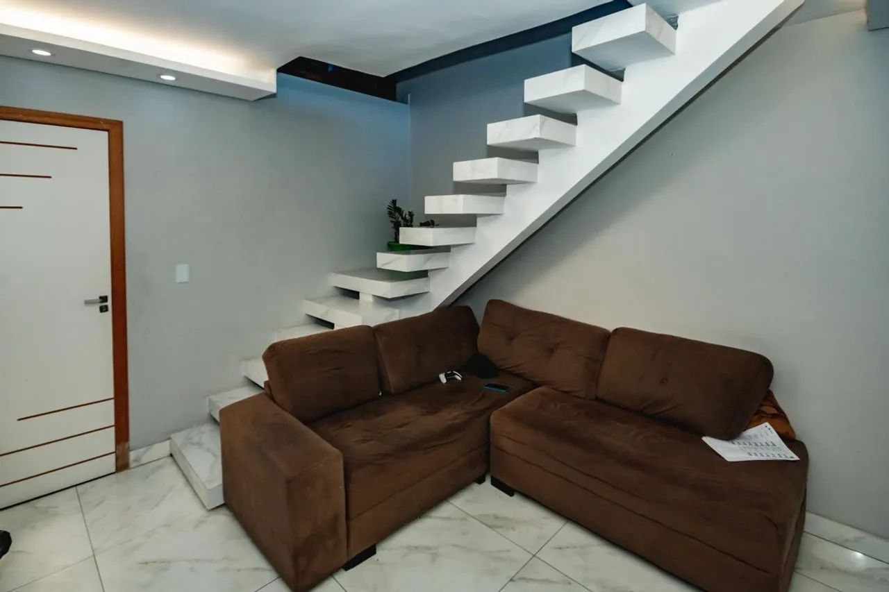 Apartamento à Venda - São Francisco, 2 Quartos, 112 m2 - Foto 2