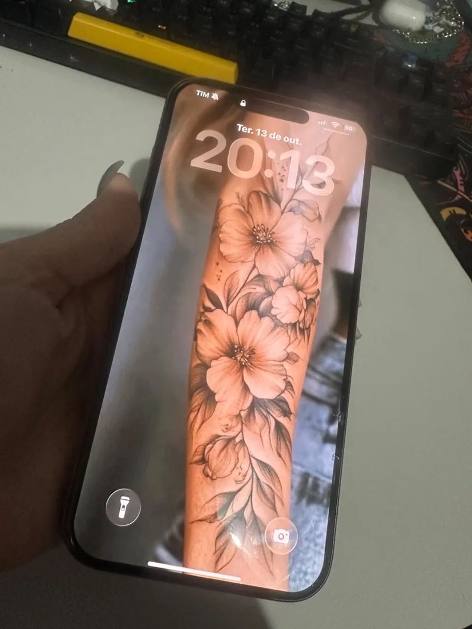 iPhone 16 pro Max  - Foto 2
