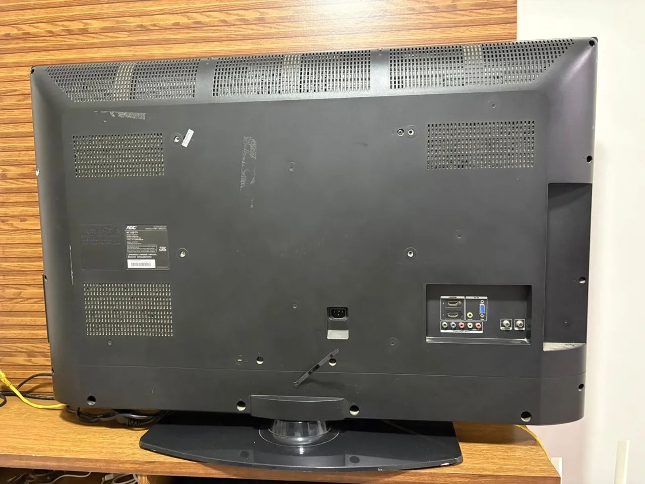 VENDO TV LCD 42  - Foto 4