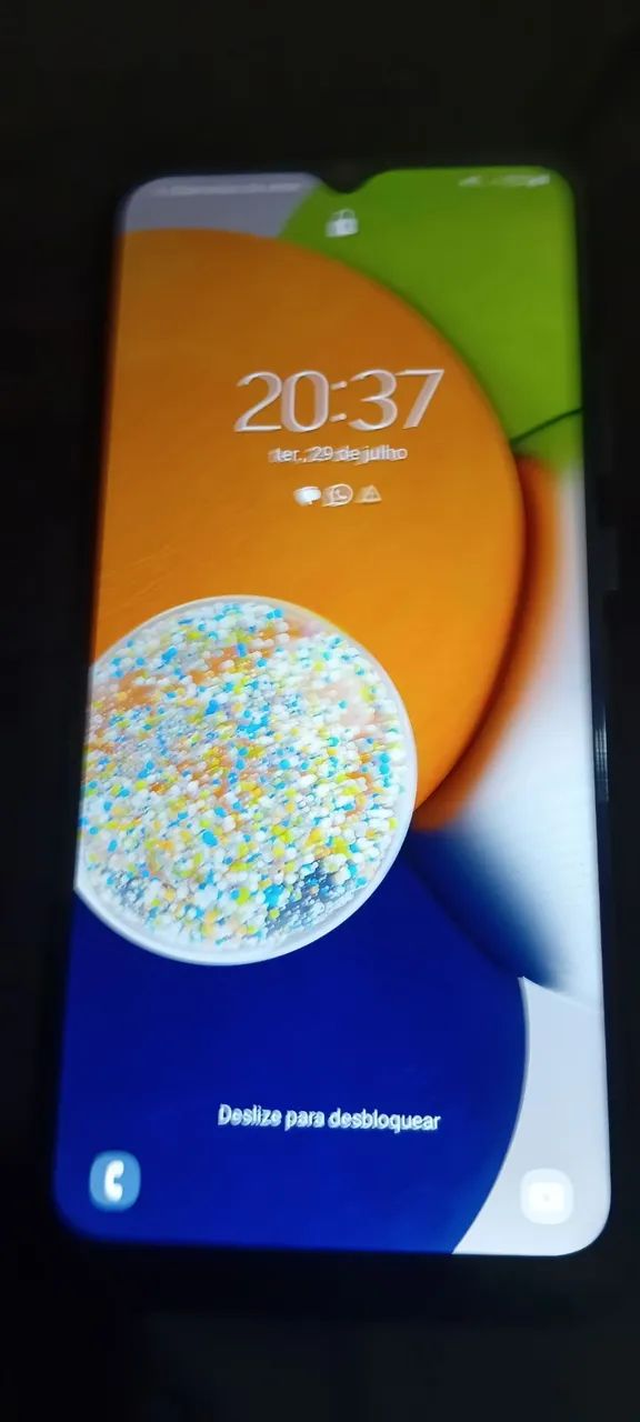 Celular A03 Sansung - Foto 2