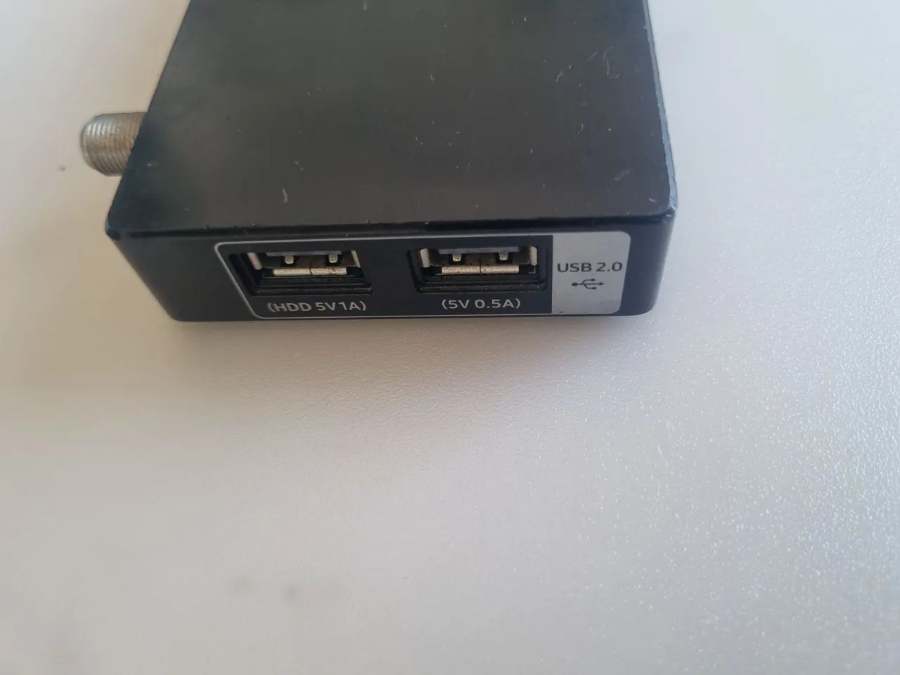 Connect box  - Foto 4