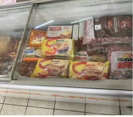 Vendo Mercado sem açougue no Bairro Assunção São Bernardo do Campo - Foto 4