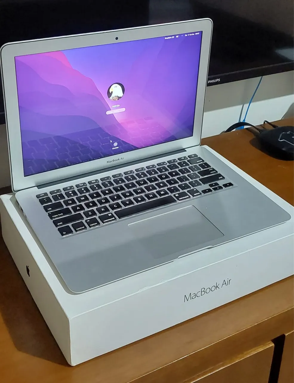 Mac mini A2348 2020 M1 - Computadores e Desktops - Vila Pereira